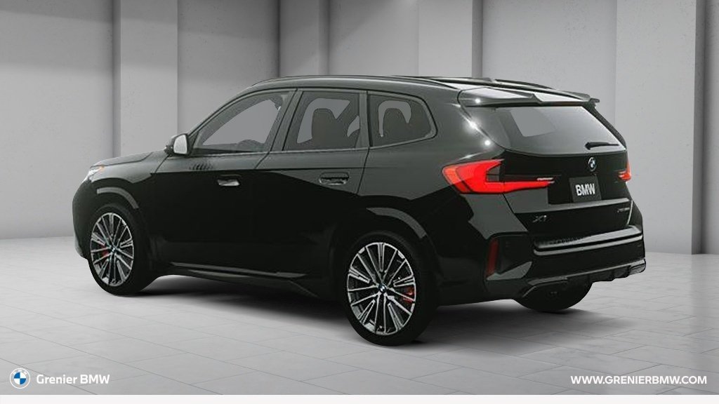 2026 BMW X1 xDrive28i in Terrebonne, Quebec - 2 - w1024h768px