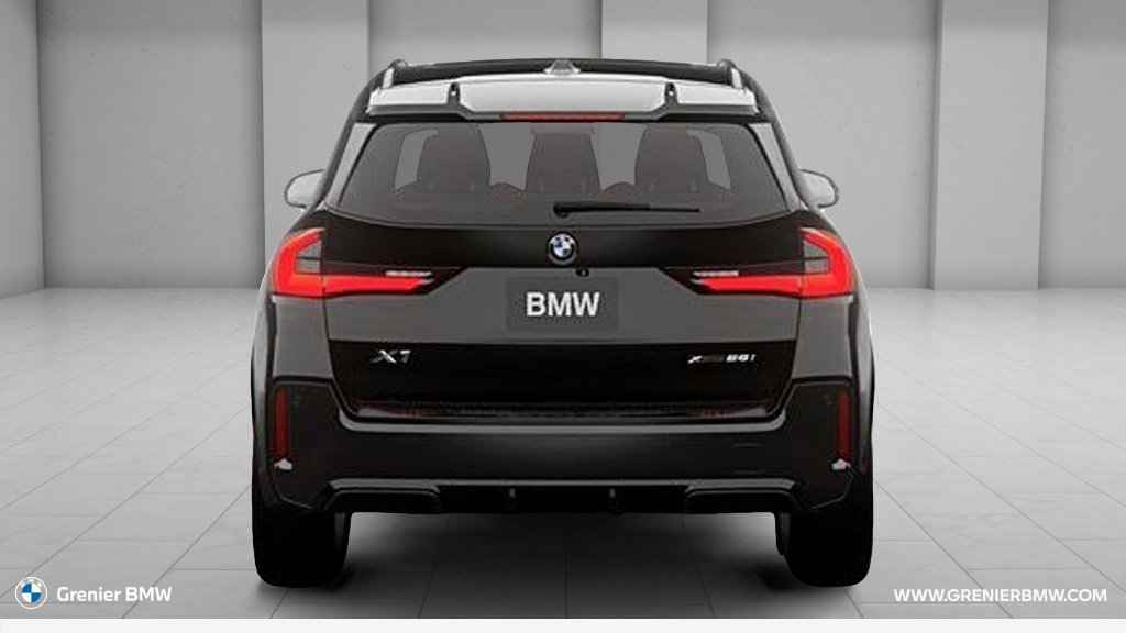 2026 BMW X1 xDrive28i in Terrebonne, Quebec - 5 - w1024h768px