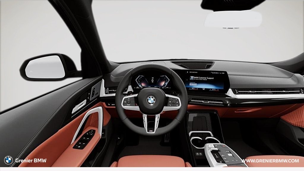 2026 BMW X1 xDrive28i in Terrebonne, Quebec - 13 - w1024h768px