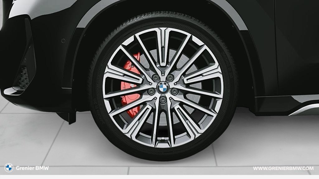 2026 BMW X1 xDrive28i in Terrebonne, Quebec - 7 - w1024h768px