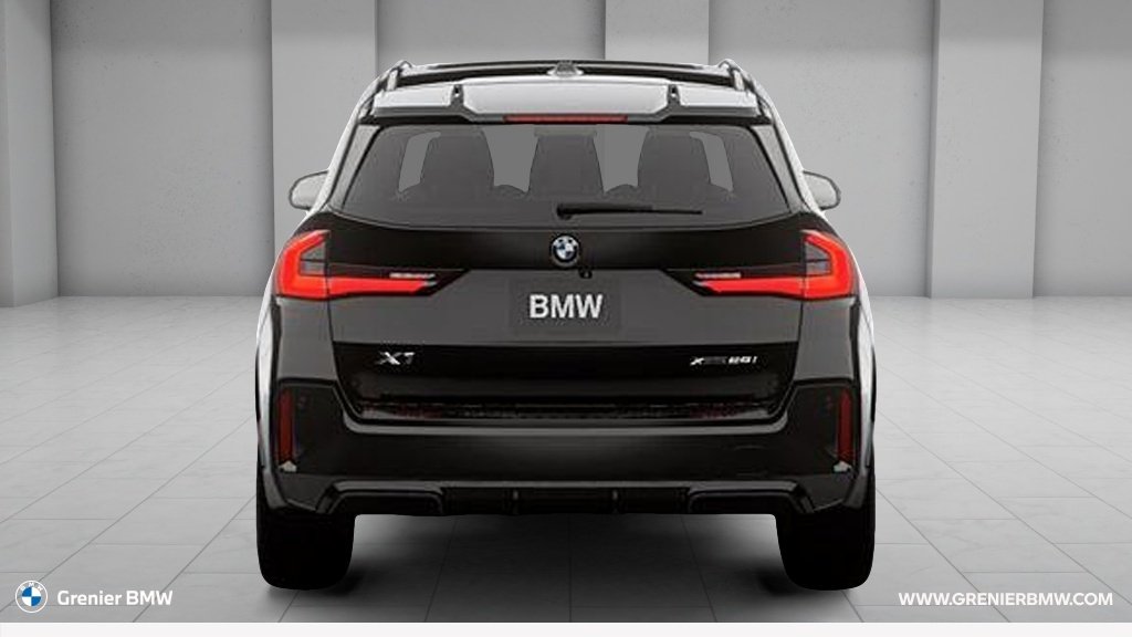 2026 BMW X1 xDrive28i in Terrebonne, Quebec - 5 - w1024h768px