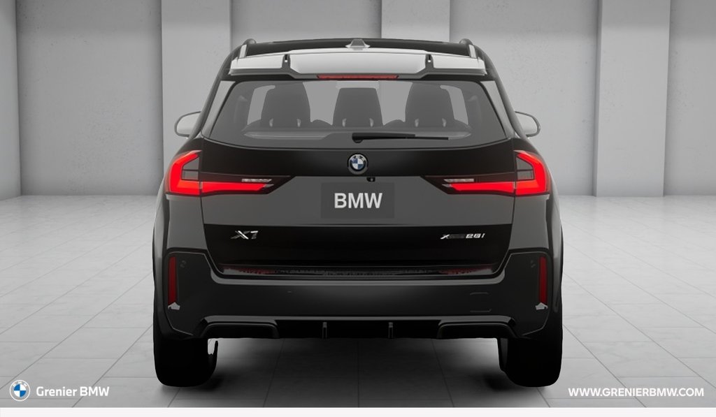 2026 BMW X1 xDrive28i in Terrebonne, Quebec - 5 - w1024h768px