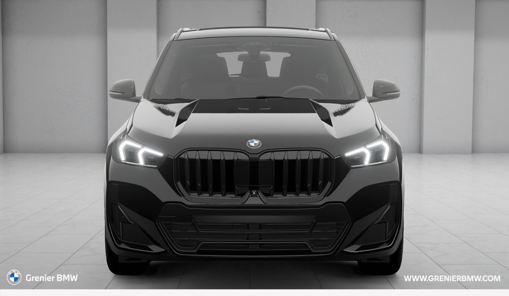 2026 BMW X1 xDrive28i in Terrebonne, Quebec - 3 - w1024h768px