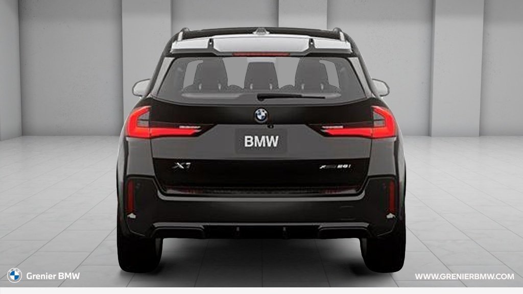 2026 BMW X1 xDrive28i in Terrebonne, Quebec - 5 - w1024h768px