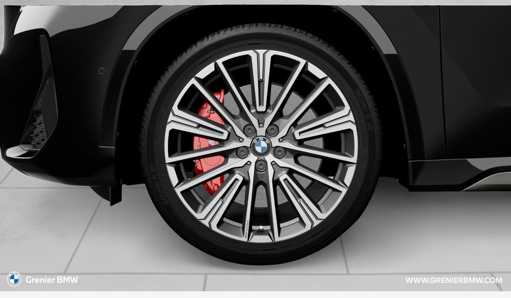 2026 BMW X1 xDrive28i in Terrebonne, Quebec - 7 - w1024h768px