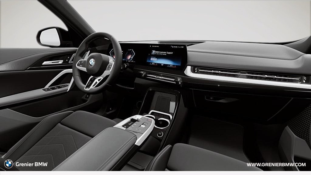 2026 BMW X1 xDrive28i in Terrebonne, Quebec - 14 - w1024h768px