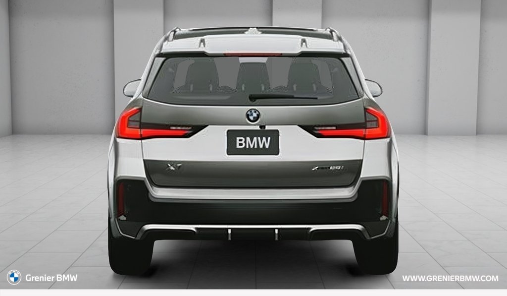 2026 BMW X1 xDrive28i in Terrebonne, Quebec - 5 - w1024h768px