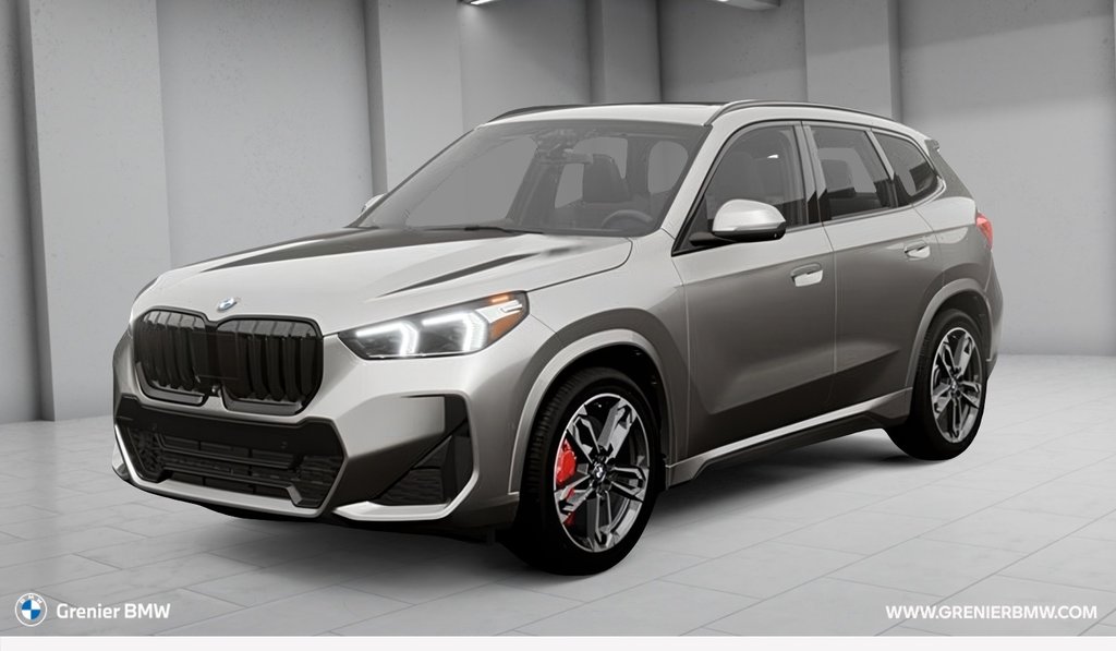 2026 BMW X1 xDrive28i in Terrebonne, Quebec - 1 - w1024h768px