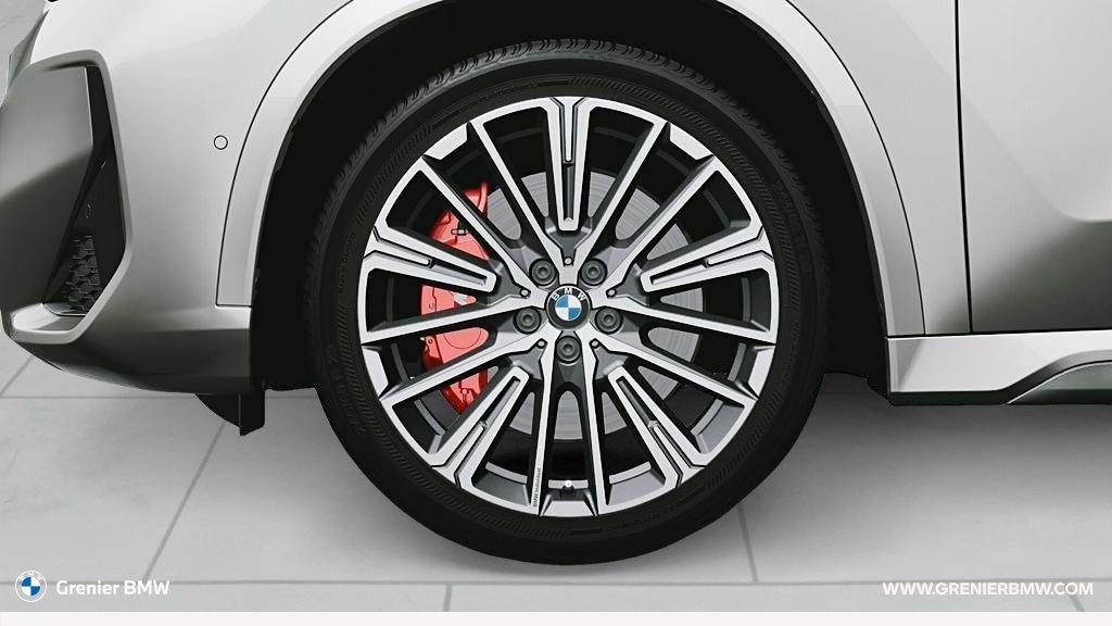 2026 BMW X1 xDrive28i in Terrebonne, Quebec - 7 - w1024h768px