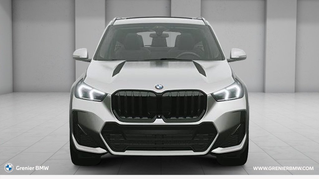 2026 BMW X1 xDrive28i in Terrebonne, Quebec - 3 - w1024h768px