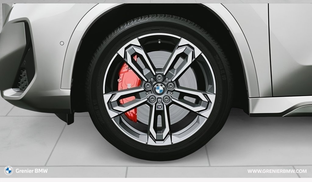 2026 BMW X1 xDrive28i in Terrebonne, Quebec - 7 - w1024h768px