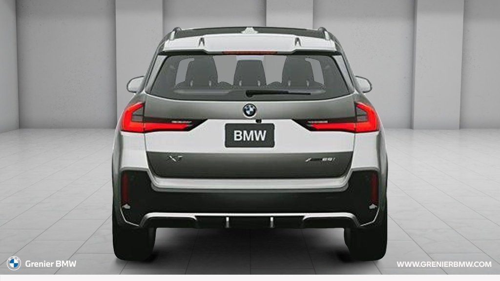 2026 BMW X1 xDrive28i in Terrebonne, Quebec - 5 - w1024h768px
