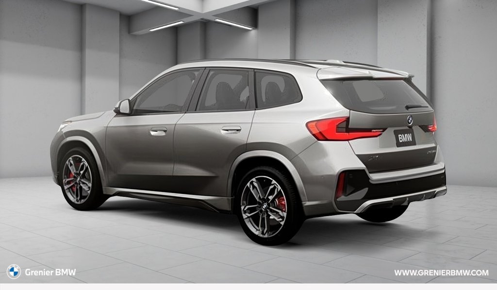 2026 BMW X1 xDrive28i in Terrebonne, Quebec - 2 - w1024h768px