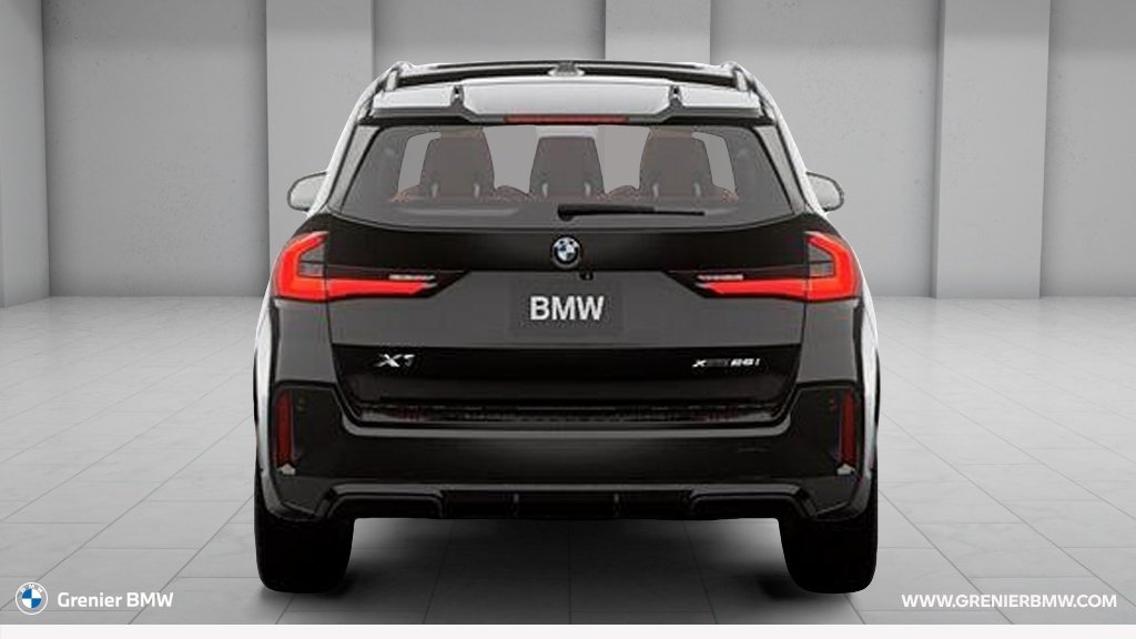 2026 BMW X1 xDrive28i in Terrebonne, Quebec - 5 - w1024h768px