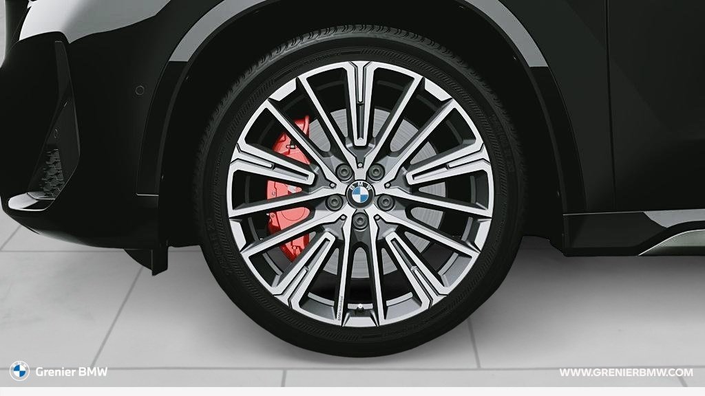 2026 BMW X1 xDrive28i in Terrebonne, Quebec - 7 - w1024h768px