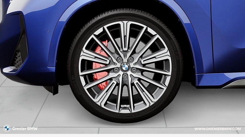 2026 BMW X1 xDrive28i in Terrebonne, Quebec - 7 - w1024h768px