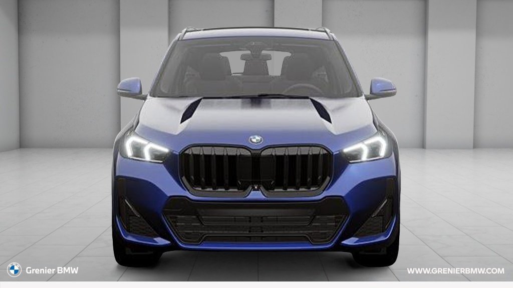 2026 BMW X1 xDrive28i in Terrebonne, Quebec - 3 - w1024h768px