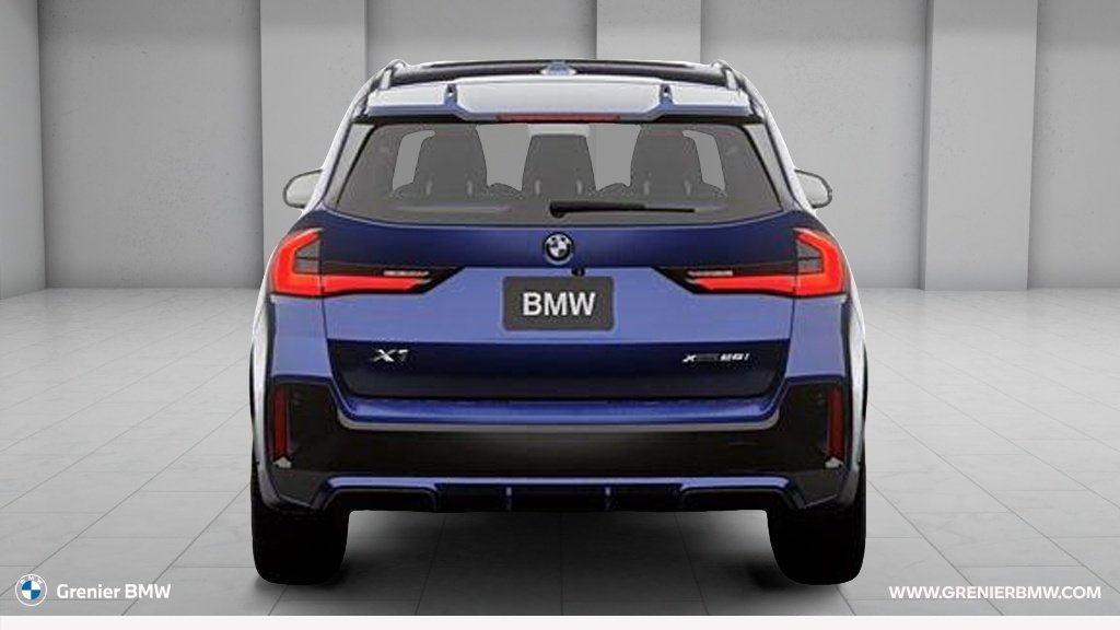 2026 BMW X1 xDrive28i in Terrebonne, Quebec - 5 - w1024h768px