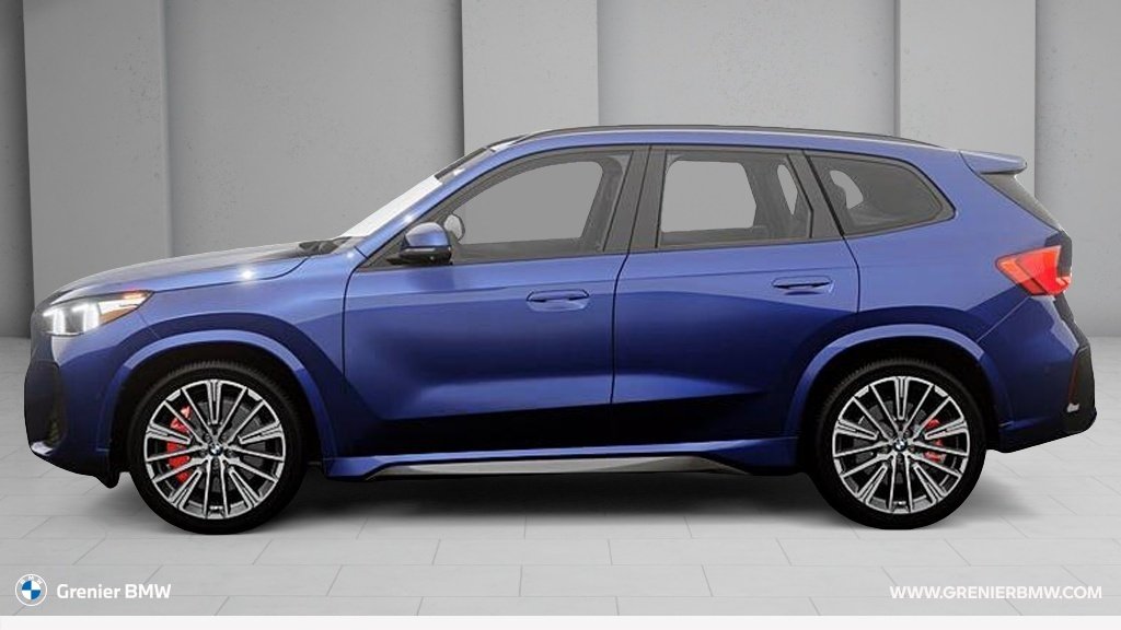 2026 BMW X1 xDrive28i in Terrebonne, Quebec - 4 - w1024h768px