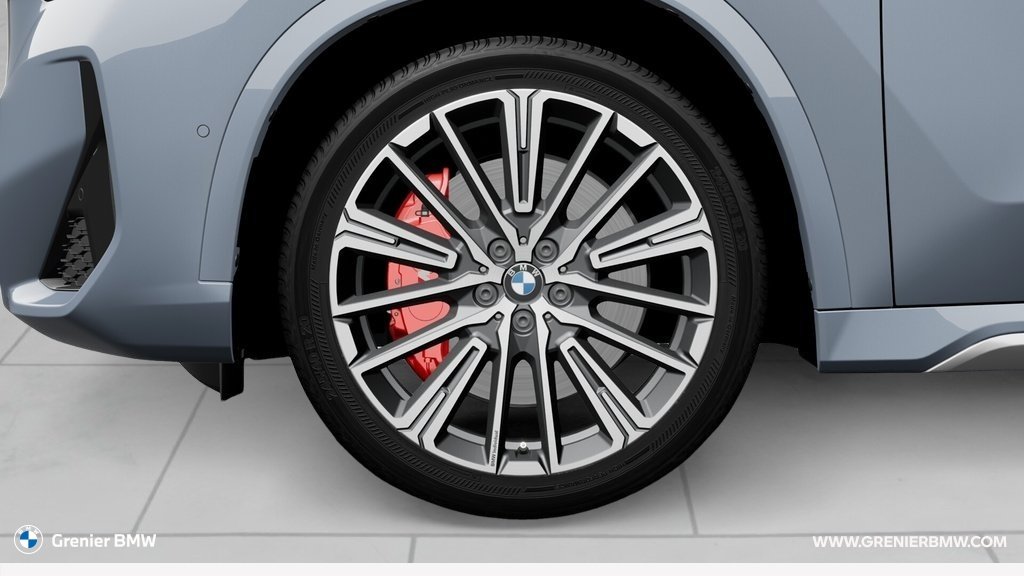 2026 BMW X1 xDrive28i in Terrebonne, Quebec - 7 - w1024h768px