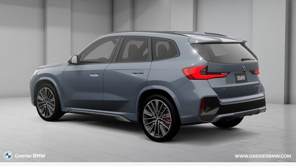 2026 BMW X1 xDrive28i in Terrebonne, Quebec - 2 - w1024h768px