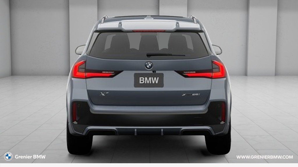 2026 BMW X1 xDrive28i in Terrebonne, Quebec - 5 - w1024h768px