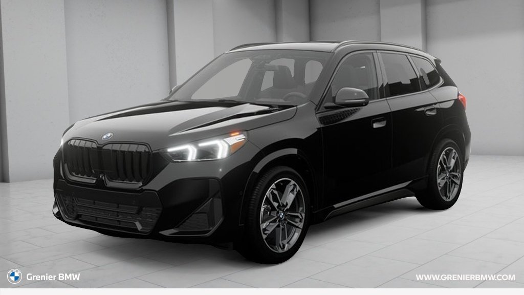 2026 BMW X1 xDrive28i in Terrebonne, Quebec - 1 - w1024h768px