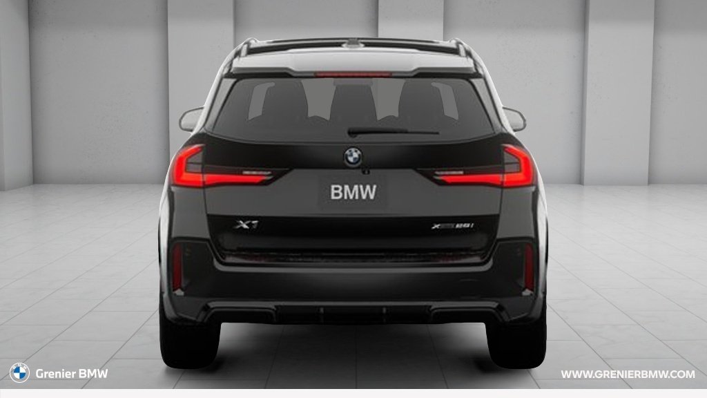 2026 BMW X1 xDrive28i in Terrebonne, Quebec - 5 - w1024h768px