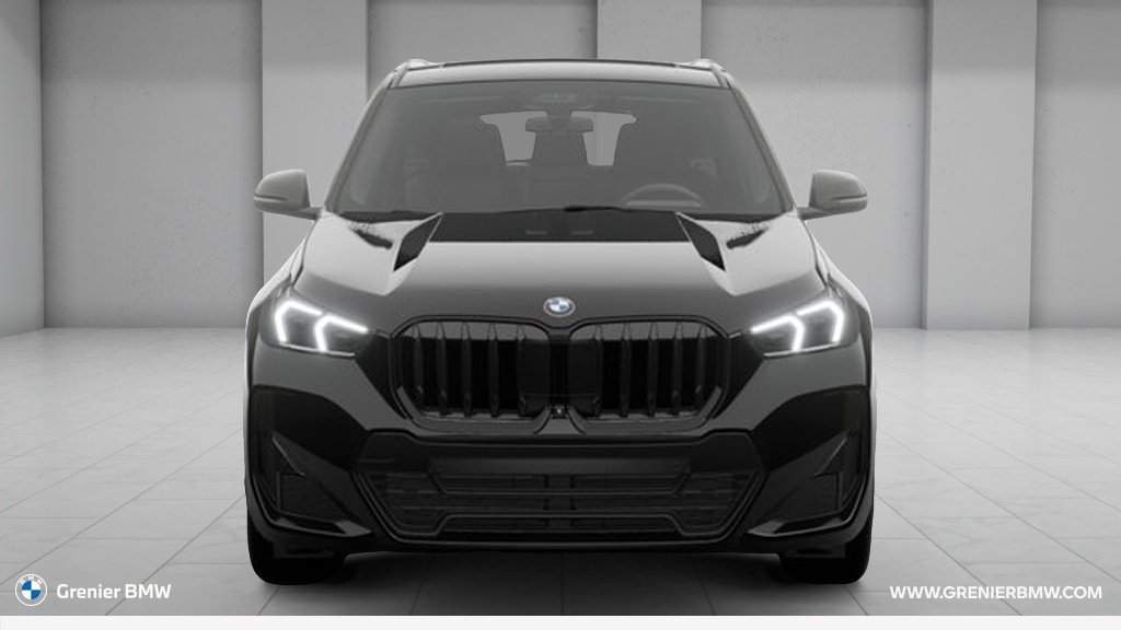 2026 BMW X1 xDrive28i in Terrebonne, Quebec - 3 - w1024h768px