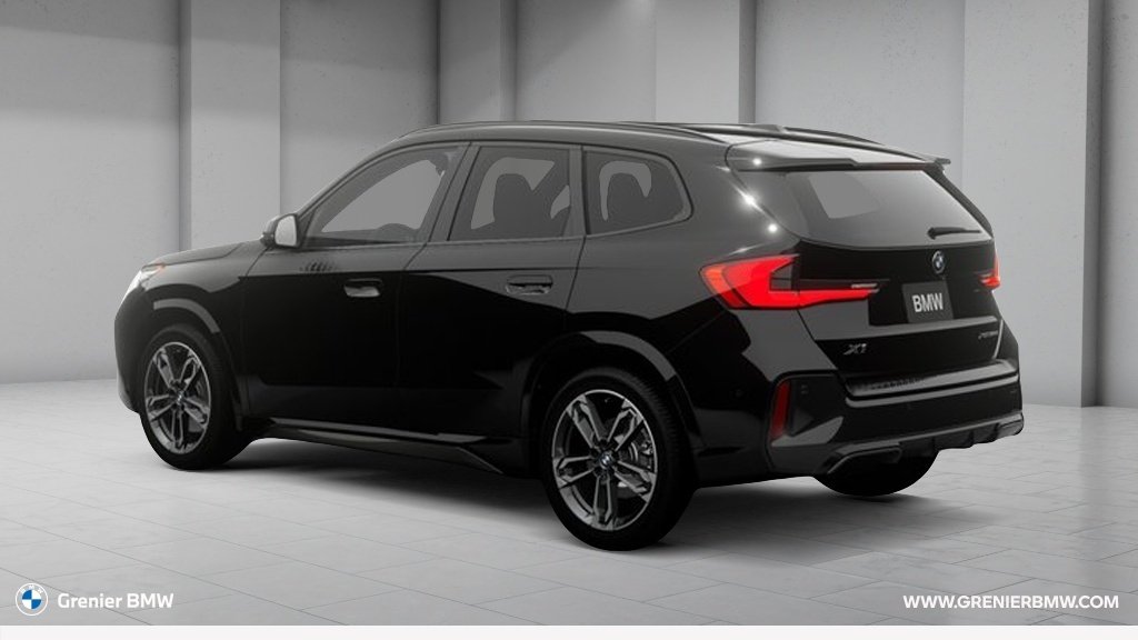 2026 BMW X1 xDrive28i in Terrebonne, Quebec - 2 - w1024h768px