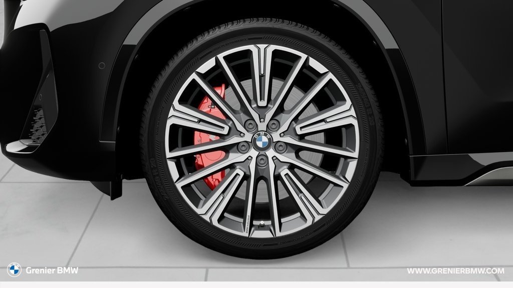 2026 BMW X1 xDrive28i in Terrebonne, Quebec - 7 - w1024h768px