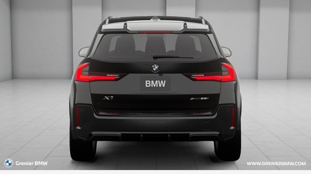 2026 BMW X1 xDrive28i in Terrebonne, Quebec - 5 - w1024h768px