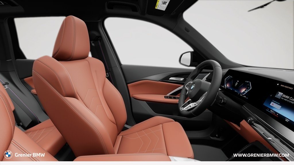 2026 BMW X1 xDrive28i in Terrebonne, Quebec - 9 - w1024h768px
