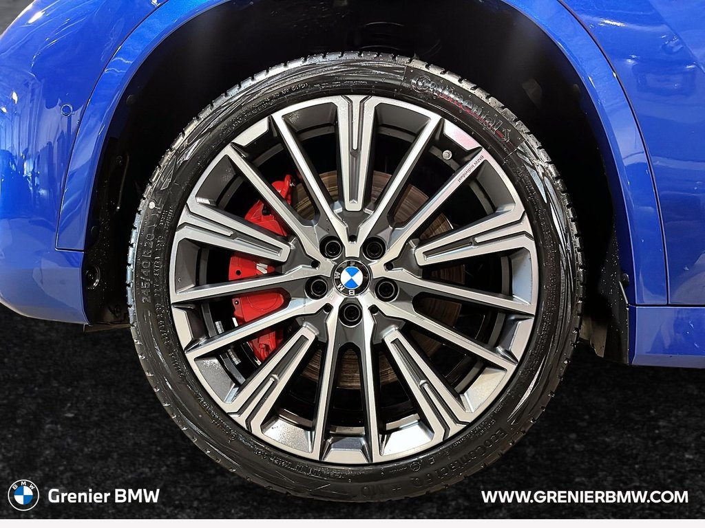 BMW X1 xDrive28i 2026 à Terrebonne, Québec - 6 - w1024h768px