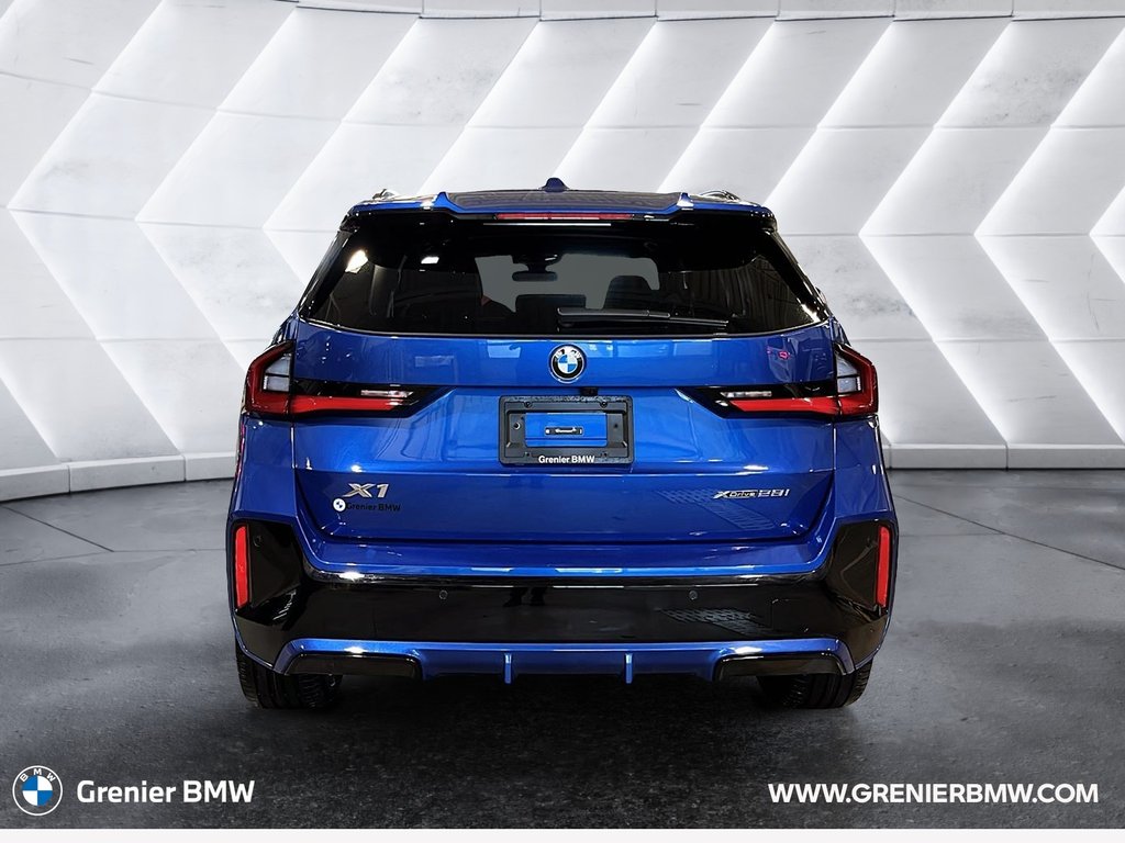 BMW X1 xDrive28i 2026 à Terrebonne, Québec - 5 - w1024h768px