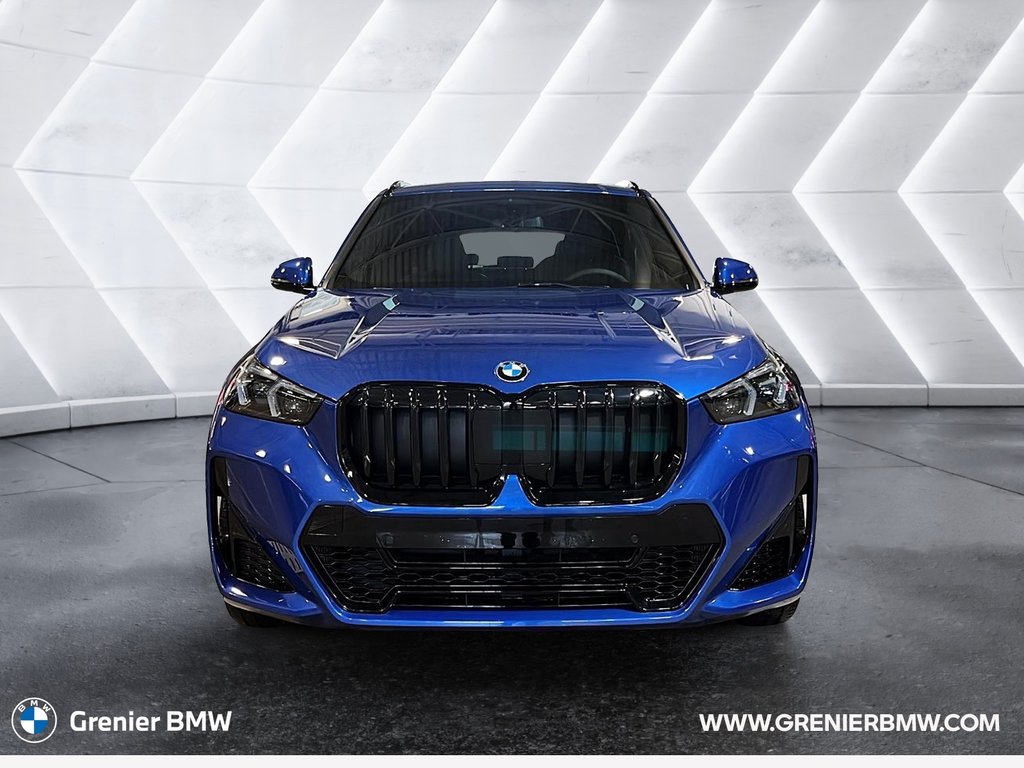 BMW X1 xDrive28i 2026 à Terrebonne, Québec - 2 - w1024h768px