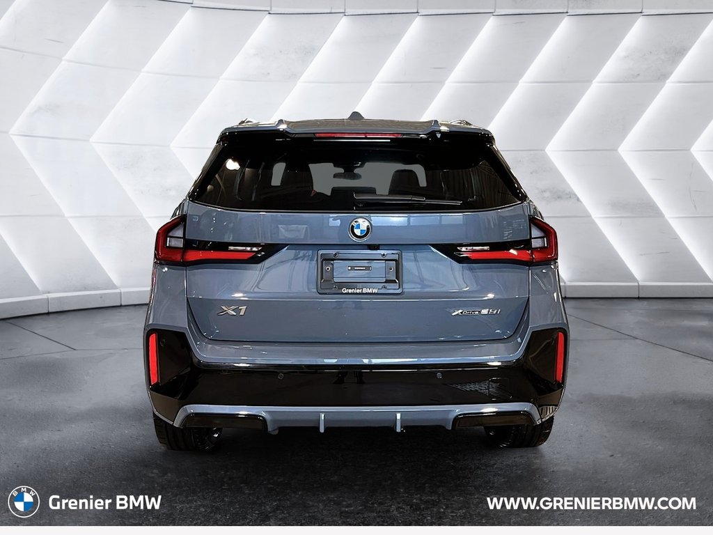 BMW X1 xDrive28i 2026 à Terrebonne, Québec - 5 - w1024h768px
