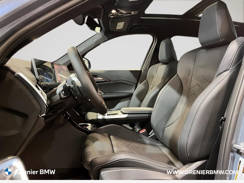 BMW X1 xDrive28i 2026 à Terrebonne, Québec - 7 - w1024h768px