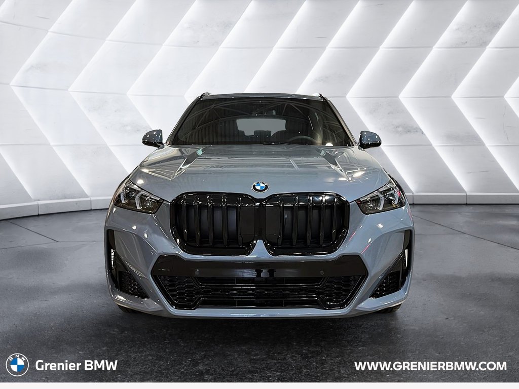 BMW X1 xDrive28i 2026 à Terrebonne, Québec - 2 - w1024h768px
