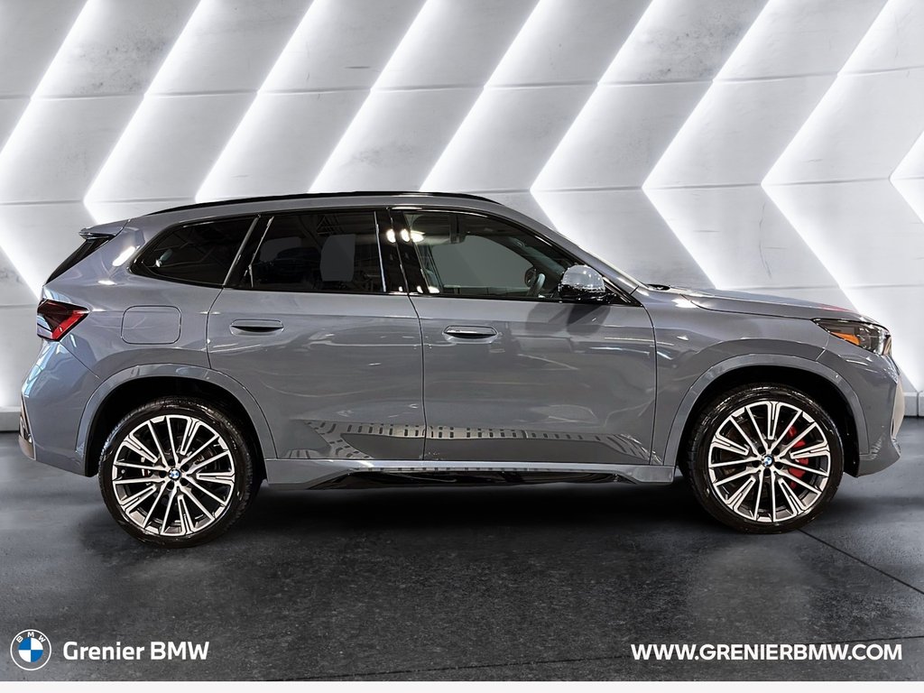 BMW X1 xDrive28i 2026 à Terrebonne, Québec - 3 - w1024h768px