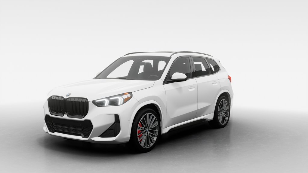 2026 BMW X1 xDrive28i in Terrebonne, Quebec - 1 - w1024h768px