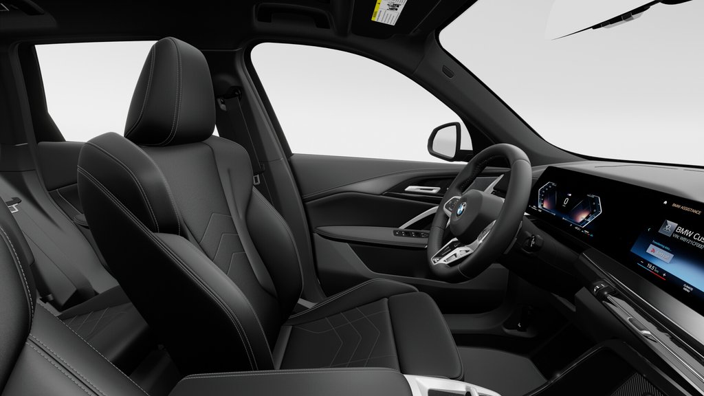 2026 BMW X1 xDrive28i in Terrebonne, Quebec - 9 - w1024h768px