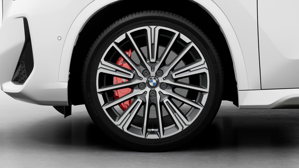 2026 BMW X1 xDrive28i in Terrebonne, Quebec - 7 - w1024h768px