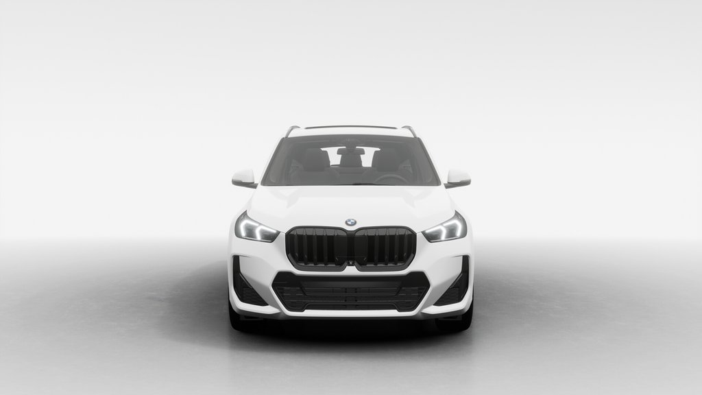 2026 BMW X1 xDrive28i in Terrebonne, Quebec - 3 - w1024h768px
