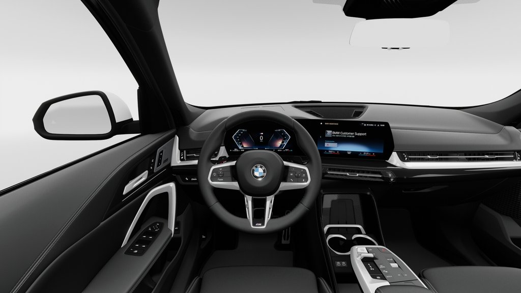 2026 BMW X1 xDrive28i in Terrebonne, Quebec - 13 - w1024h768px