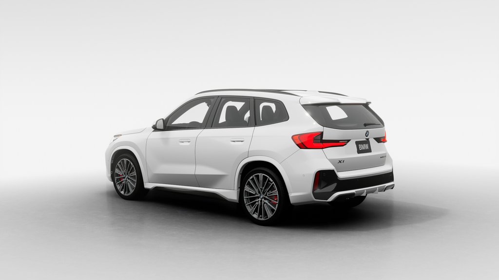 2026 BMW X1 xDrive28i in Terrebonne, Quebec - 2 - w1024h768px