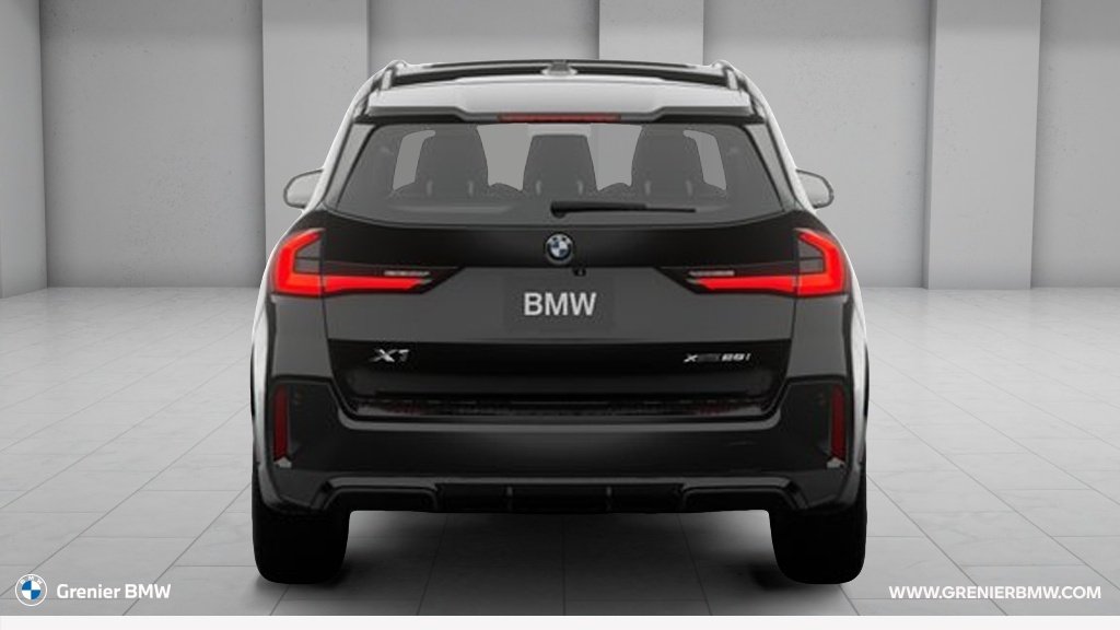 2026 BMW X1 xDrive28i in Terrebonne, Quebec - 5 - w1024h768px