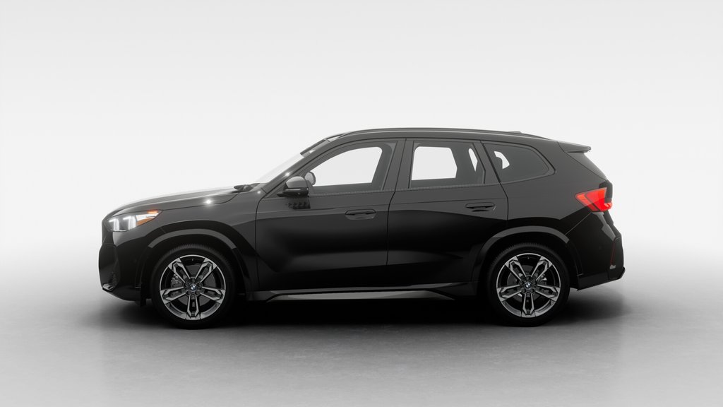2026 BMW X1 xDrive28i in Terrebonne, Quebec - 4 - w1024h768px