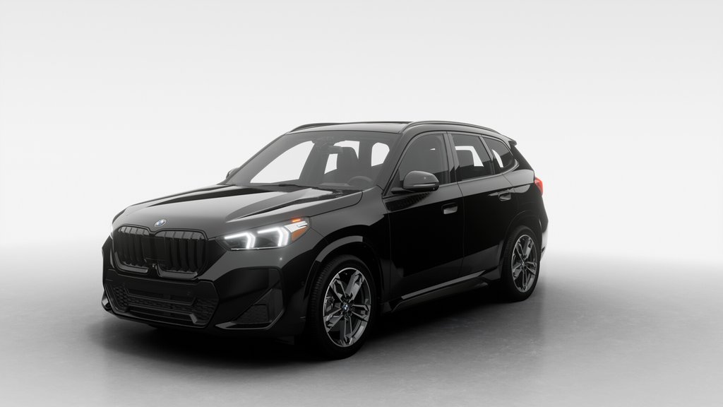 2026 BMW X1 xDrive28i in Terrebonne, Quebec - 1 - w1024h768px