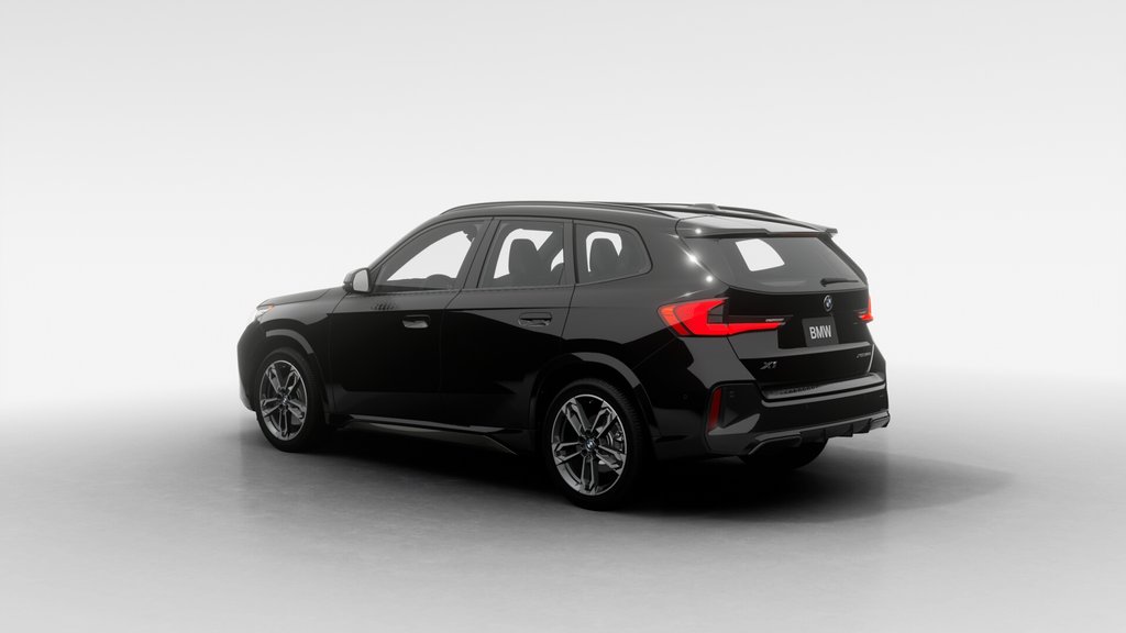 2026 BMW X1 xDrive28i in Terrebonne, Quebec - 2 - w1024h768px